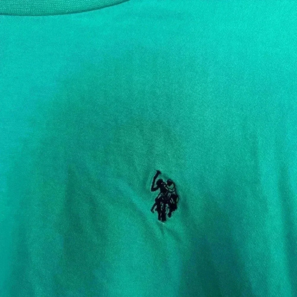 U.S. Polo Assn. Classic Polo Shirt - XL Men’s Tee Ralph Lauren - Picture 4 of 6